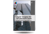 Adobe LiveCycle® Designer ES2 und SAP Interactive Forms 