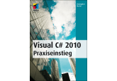 Visual C# 2010 