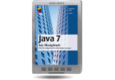Java 7  Das Übungsbuch Band I 
