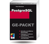 PostgreSQL GE-PACKT