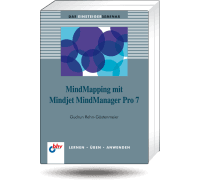 MindMapping mit Mindjet MindManager Pro 7