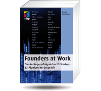 Founders at Work