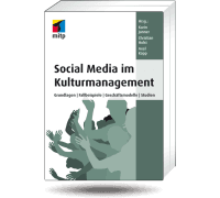  Social Media im Kulturmanagement
