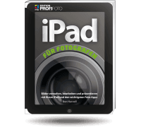 iPad f�r Fotografen
