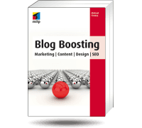 Blog Boosting