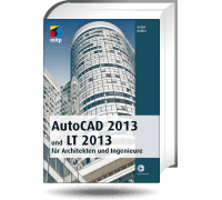 AutoCAD 2013 und LT 2013