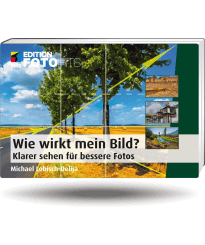 Wie wirkt mein Bild?