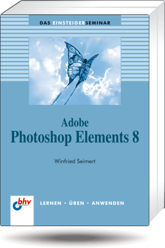Adobe Photoshop Elements 8