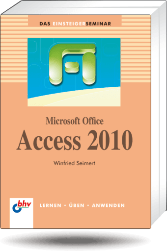 Microsoft Office Access 2010