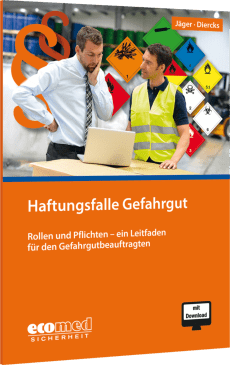 Haftungsfalle Gefahrgut
