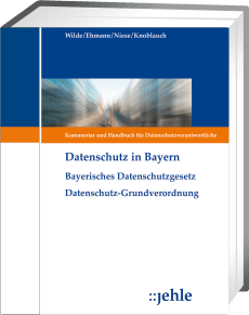 Datenschutz Bayern Datenschutz Bayern
