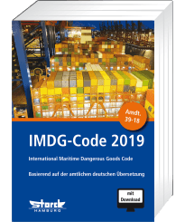 IMDG-Code 2019